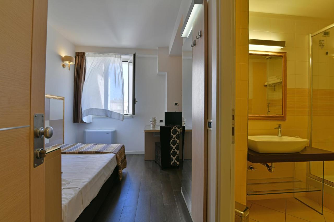 Hotel Le Chevalier 타오르미나 외부 사진