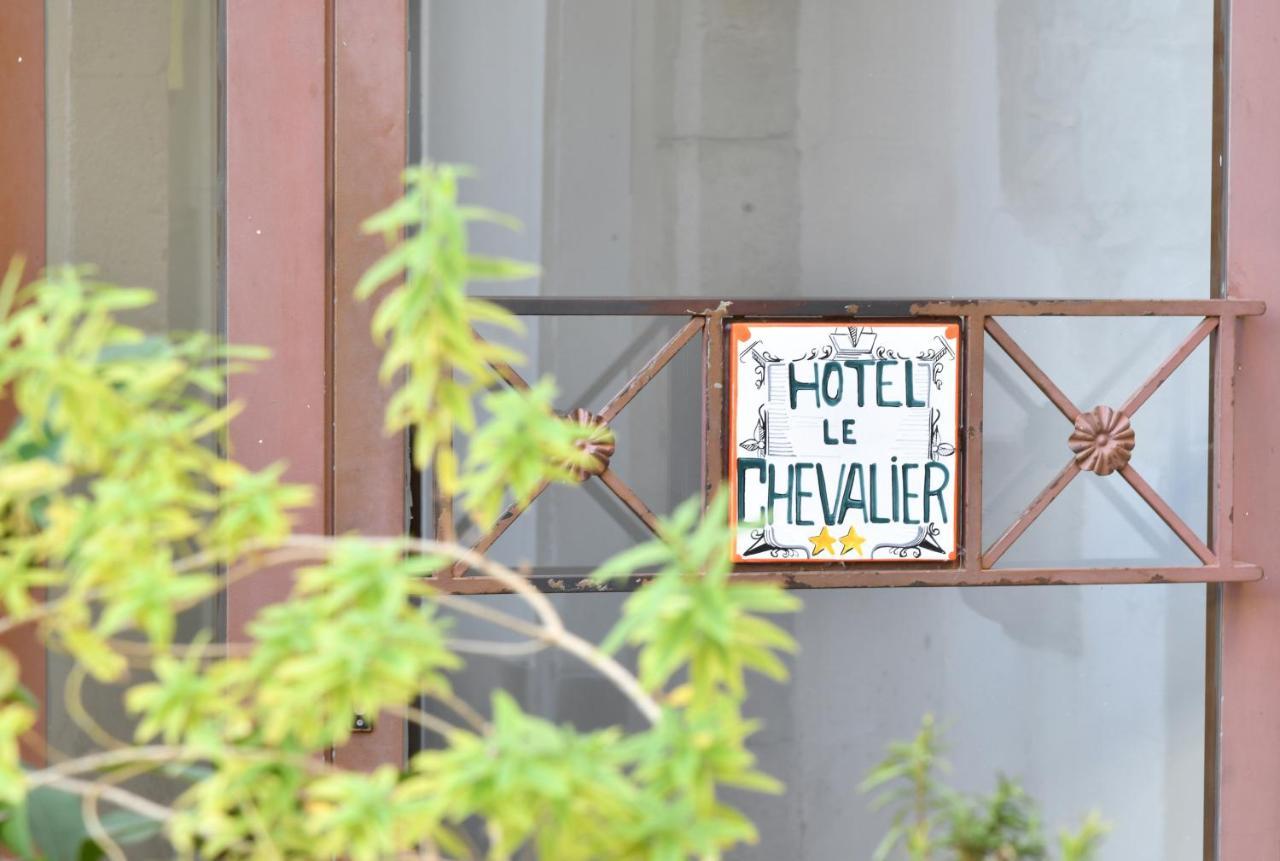 Hotel Le Chevalier 타오르미나 외부 사진