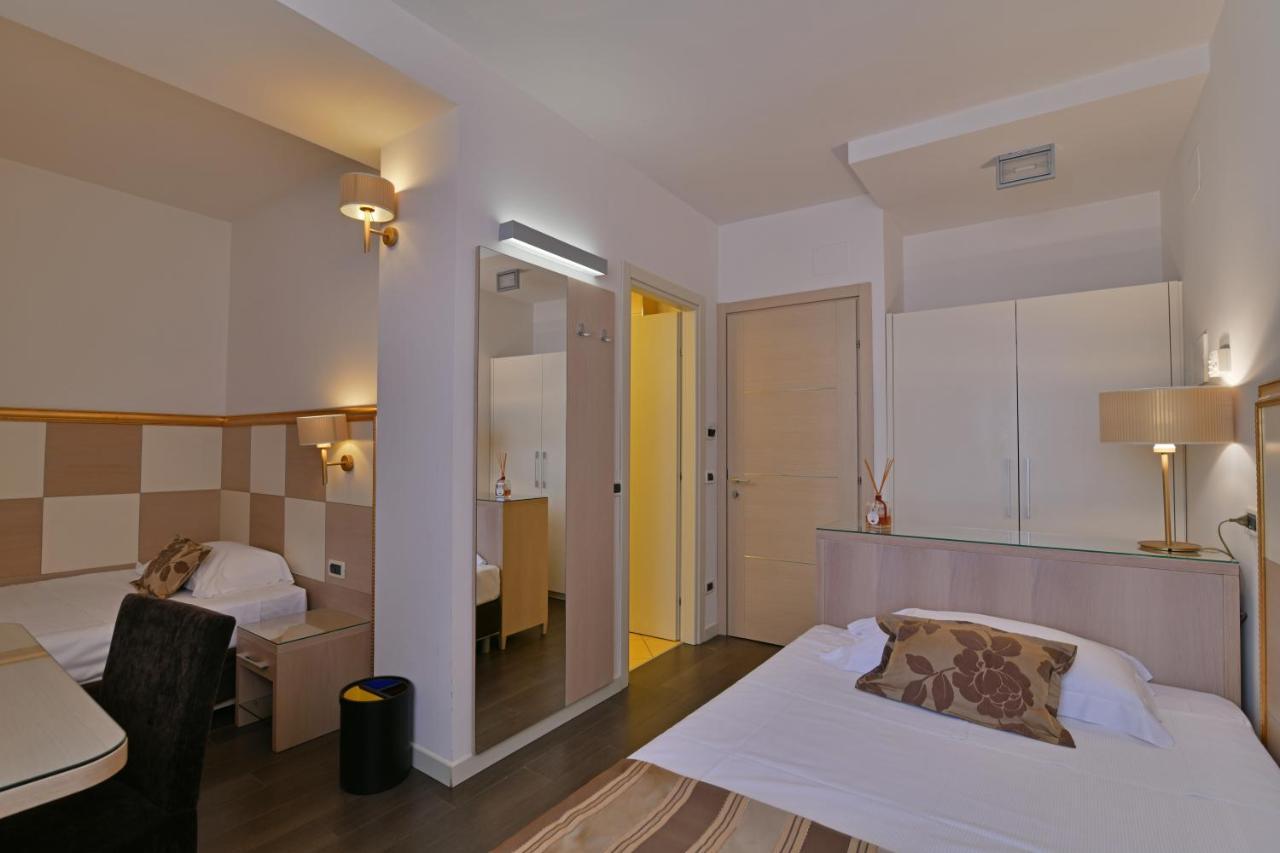 Hotel Le Chevalier 타오르미나 외부 사진