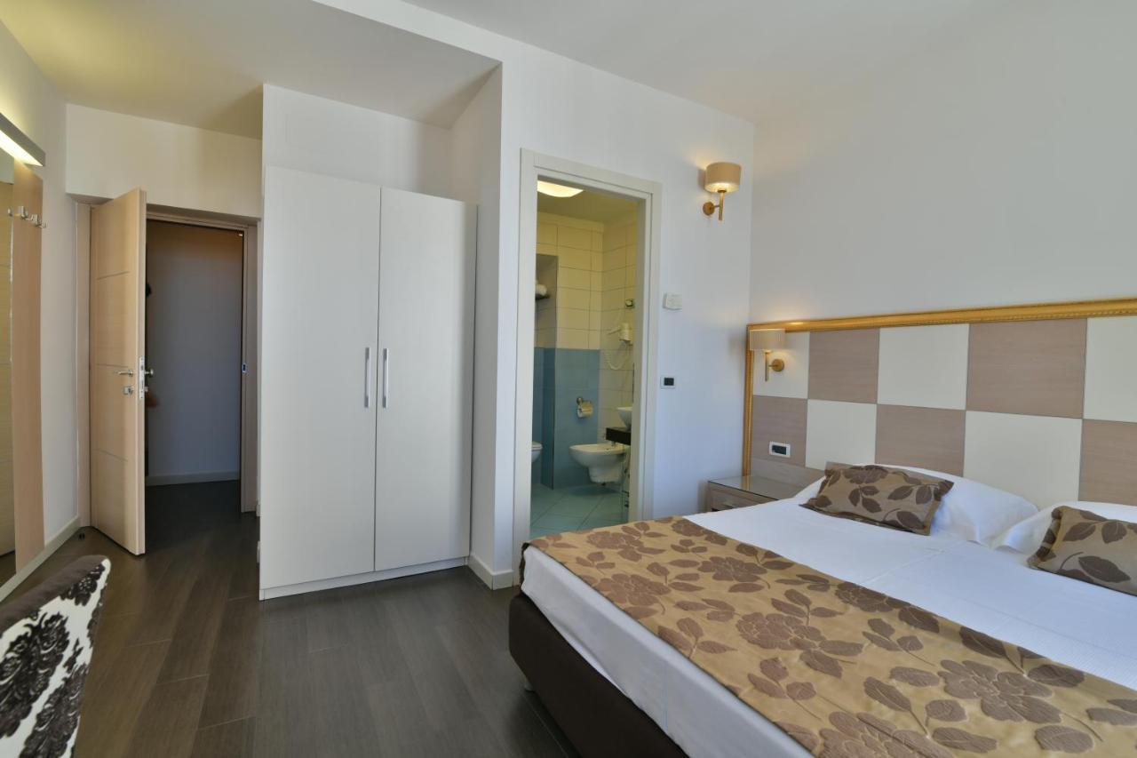 Hotel Le Chevalier 타오르미나 외부 사진
