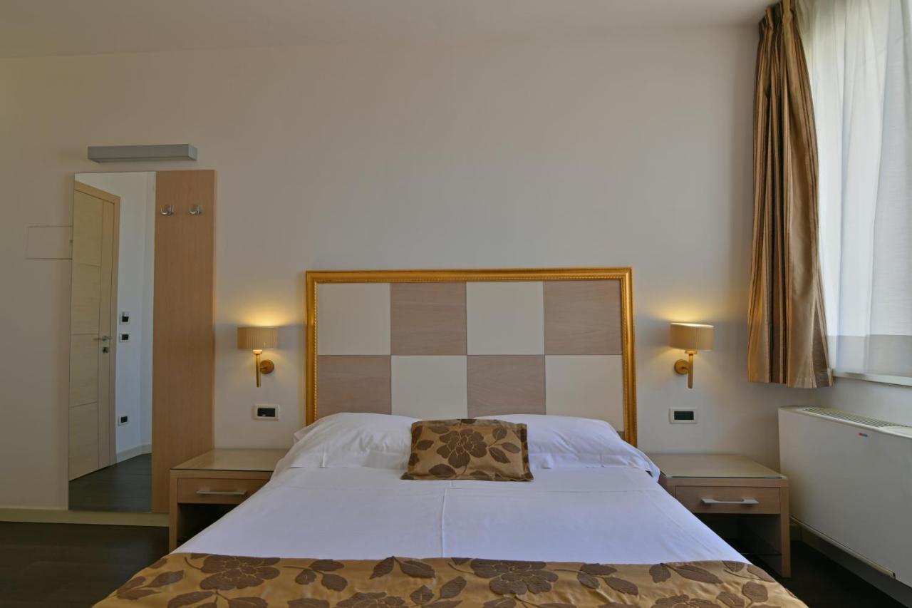 Hotel Le Chevalier 타오르미나 외부 사진